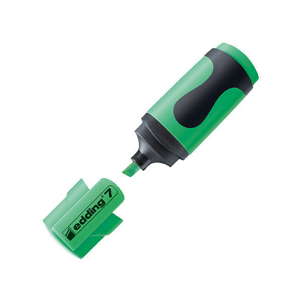 Edding 7 Mini Highlighter by edding at Cult Pens