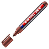 edding 300 Permanent Marker by edding at Cult Pens