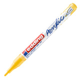 edding 5300 Acrylic Marker Fine by edding at Cult Pens