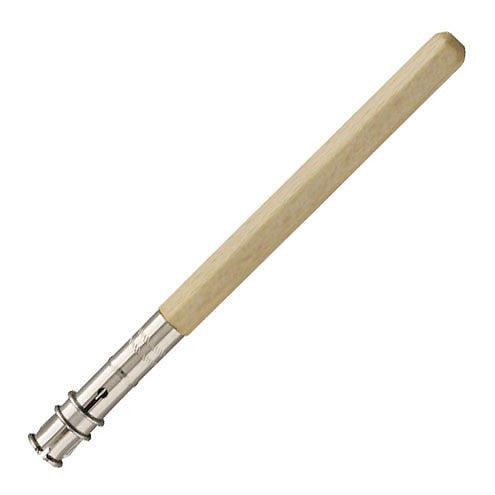 e+m Peanpole Pencil Extender by e+m at Cult Pens