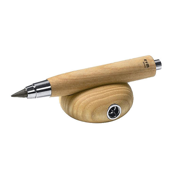 e+m Workbox Ash by e+m at Cult Pens