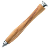 e+m Whale Twist Ballpoint Pen by e+m at Cult Pens
