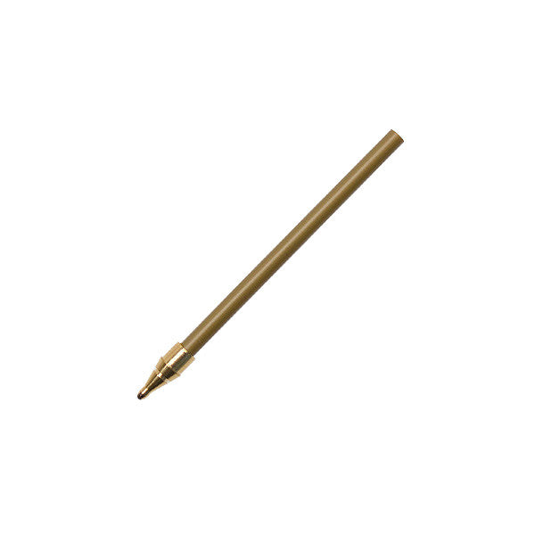 e+m Stick Pen Refill Blue by e+m at Cult Pens