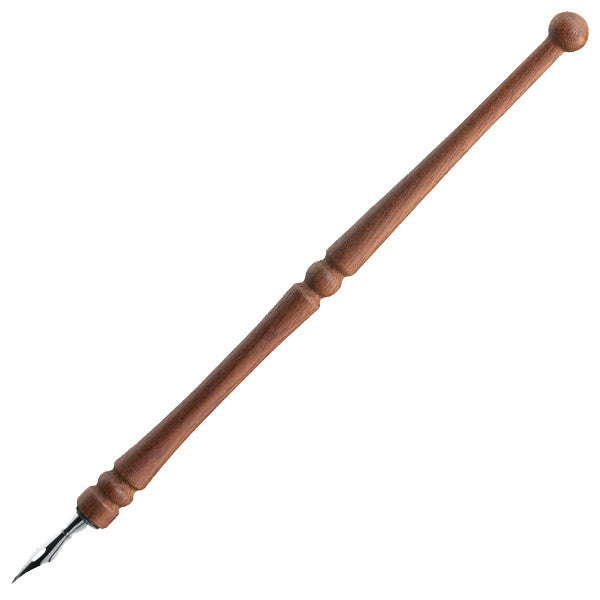 e+m Antique Nib Holder by e+m at Cult Pens