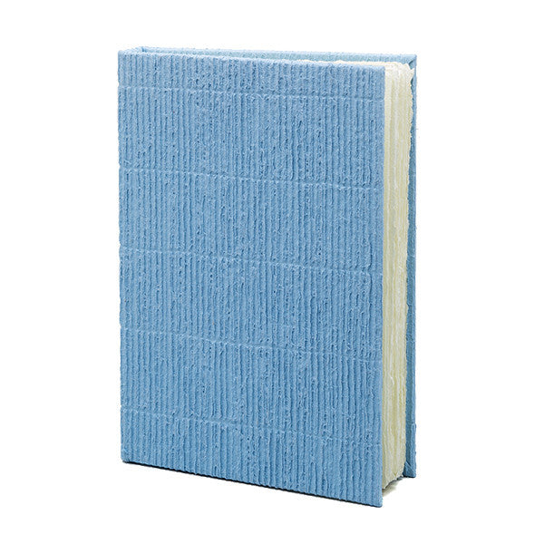Fabriano Quaderno Vergatone Notebook 15x21 by Fabriano at Cult Pens