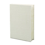 Fabriano Quaderno Vergatone Notebook 15x21 by Fabriano at Cult Pens