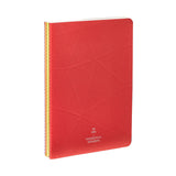 Fabriano Woodstock Bouquet Notebook Set Smooth by Fabriano at Cult Pens