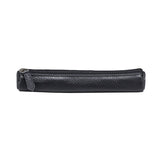 Fabriano Portapenne Tubino Pen Case Small Black by Fabriano at Cult Pens