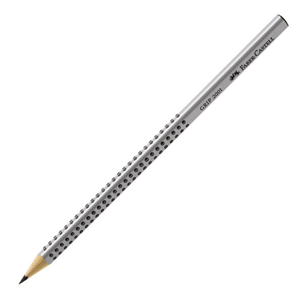Faber-Castell Grip 2001 Pencil by Faber-Castell at Cult Pens