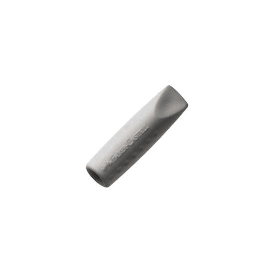 Faber-Castell Grip 2001 Eraser Cap Twin Pack by Faber-Castell at Cult Pens
