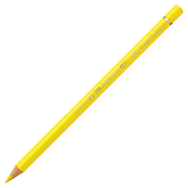 Faber-Castell Polychromos Pencil by Faber-Castell at Cult Pens