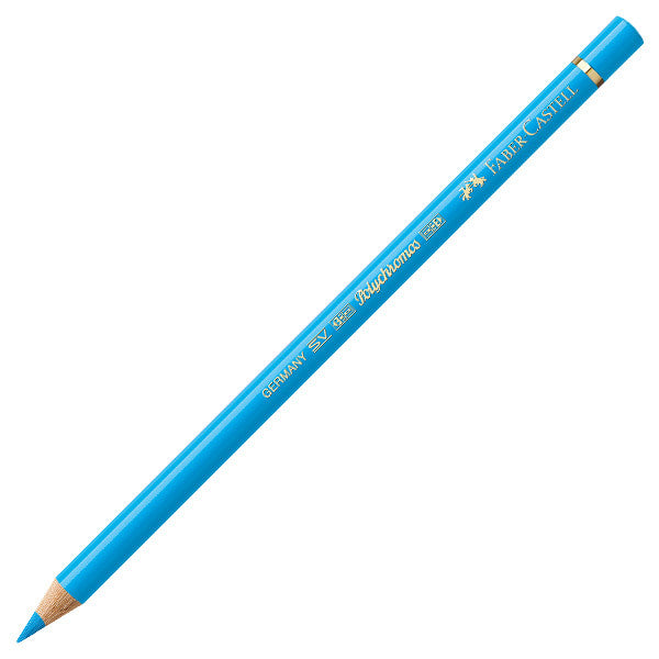 Faber-Castell Polychromos Pencil by Faber-Castell at Cult Pens