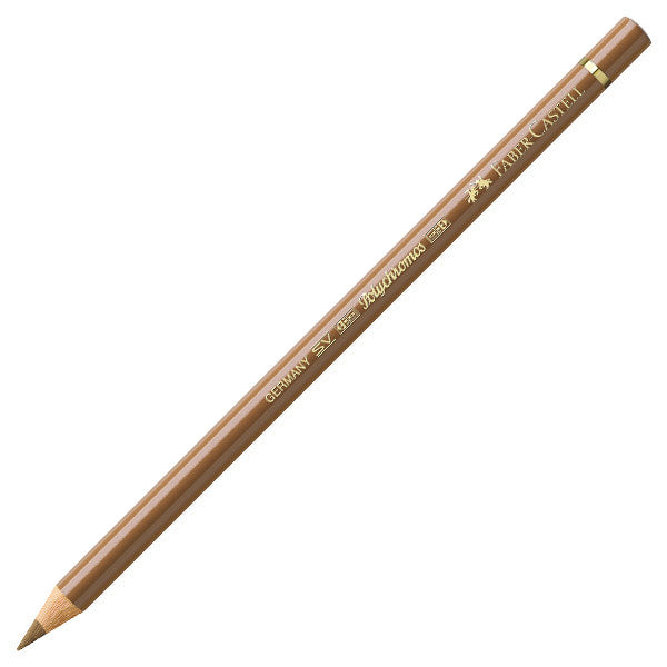Faber-Castell Polychromos Pencil by Faber-Castell at Cult Pens