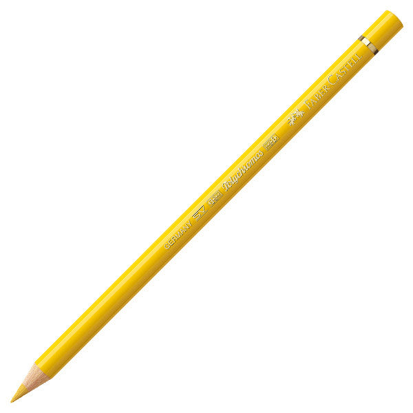 Faber-Castell Polychromos Pencil by Faber-Castell at Cult Pens