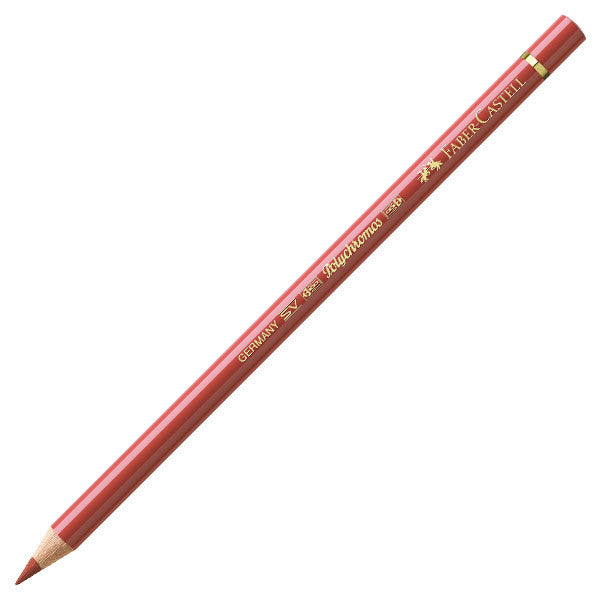 Faber-Castell Polychromos Pencil by Faber-Castell at Cult Pens