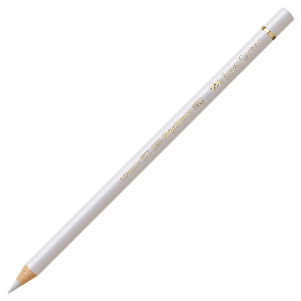 Faber-Castell Polychromos Pencil by Faber-Castell at Cult Pens