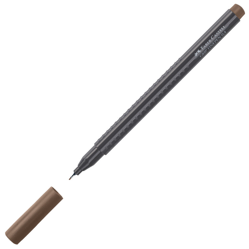 Faber-Castell Grip Finepen by Faber-Castell at Cult Pens