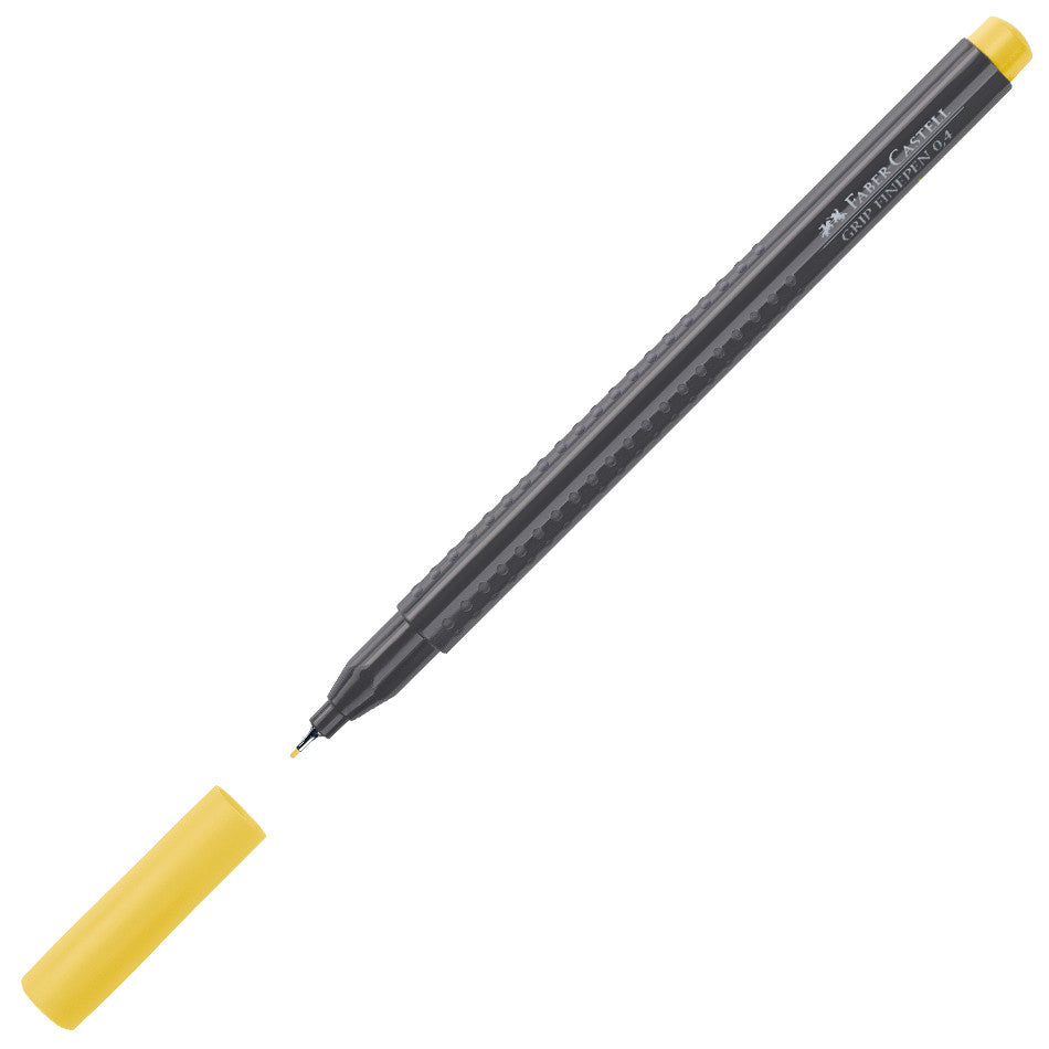 Faber-Castell Grip Finepen by Faber-Castell at Cult Pens