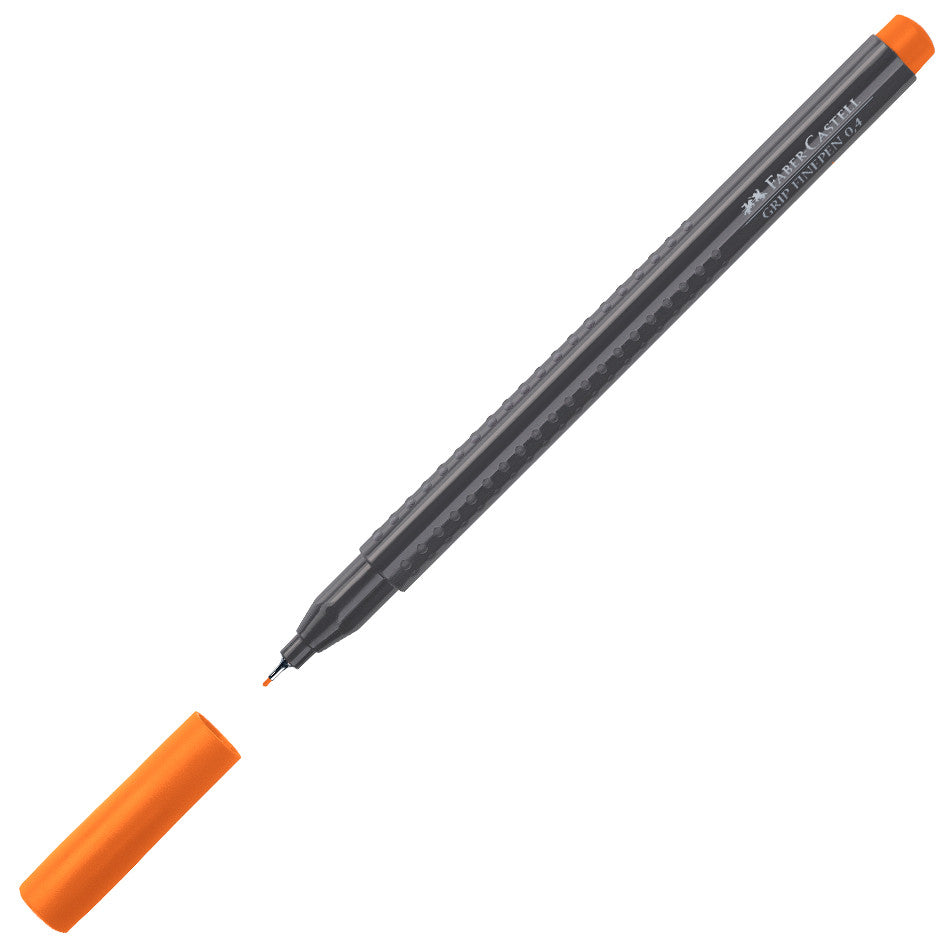 Faber-Castell Grip Finepen by Faber-Castell at Cult Pens
