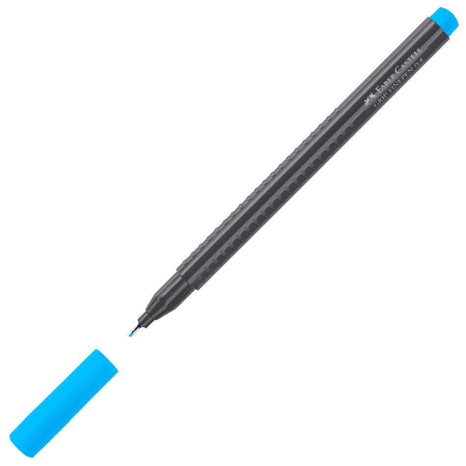 Faber-Castell Grip Finepen by Faber-Castell at Cult Pens