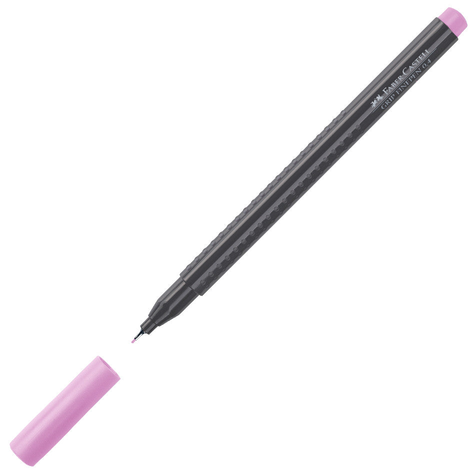 Faber-Castell Grip Finepen by Faber-Castell at Cult Pens