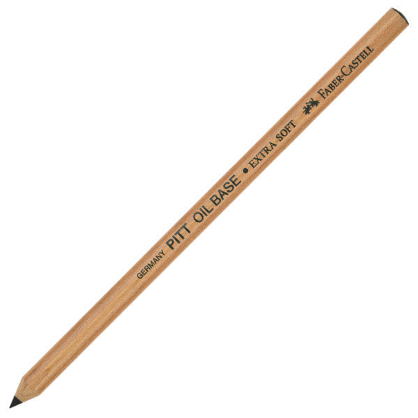 Faber-Castell Pitt Monochrome Artist Pencil Black by Faber-Castell at Cult Pens