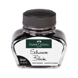 Faber-Castell Bottled Ink 30ml by Faber-Castell at Cult Pens
