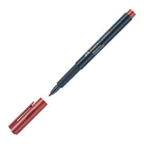 Faber-Castell Metallic Marker by Faber-Castell at Cult Pens