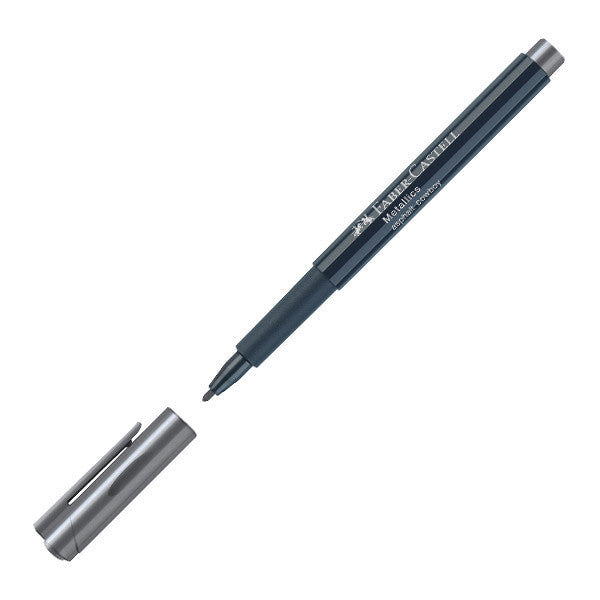 Faber-Castell Metallic Marker by Faber-Castell at Cult Pens