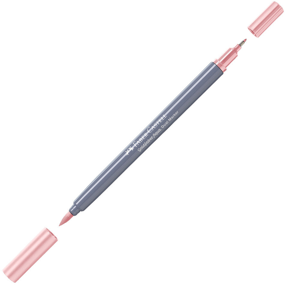 Faber-Castell Goldfaber Aqua Dual Marker by Faber-Castell at Cult Pens