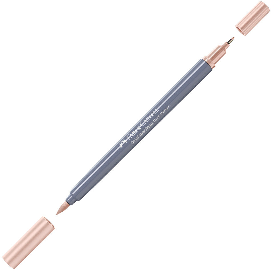Faber-Castell Goldfaber Aqua Dual Marker by Faber-Castell at Cult Pens