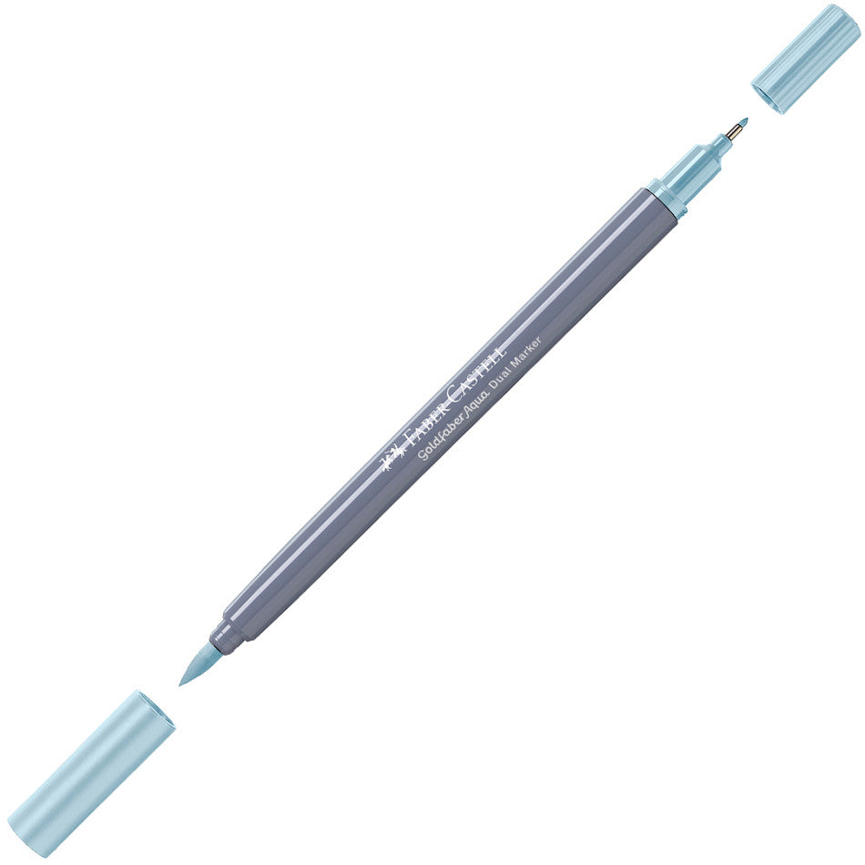 Faber-Castell Goldfaber Aqua Dual Marker by Faber-Castell at Cult Pens
