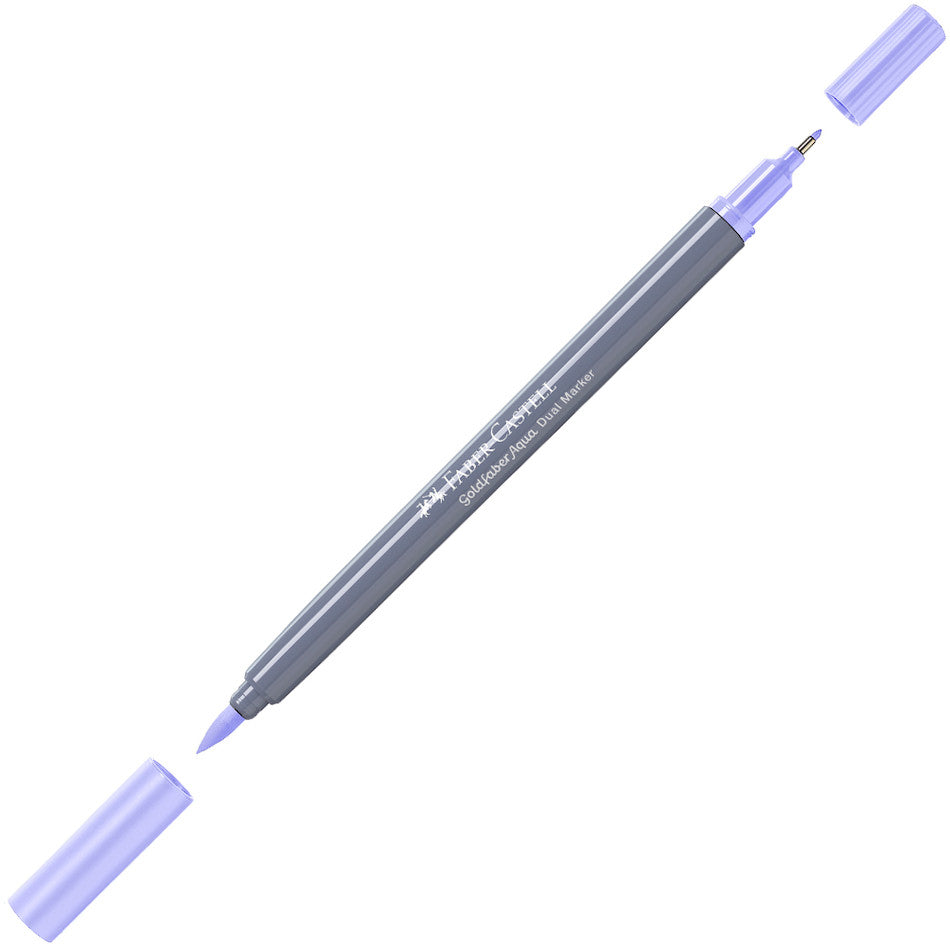 Faber-Castell Goldfaber Aqua Dual Marker by Faber-Castell at Cult Pens