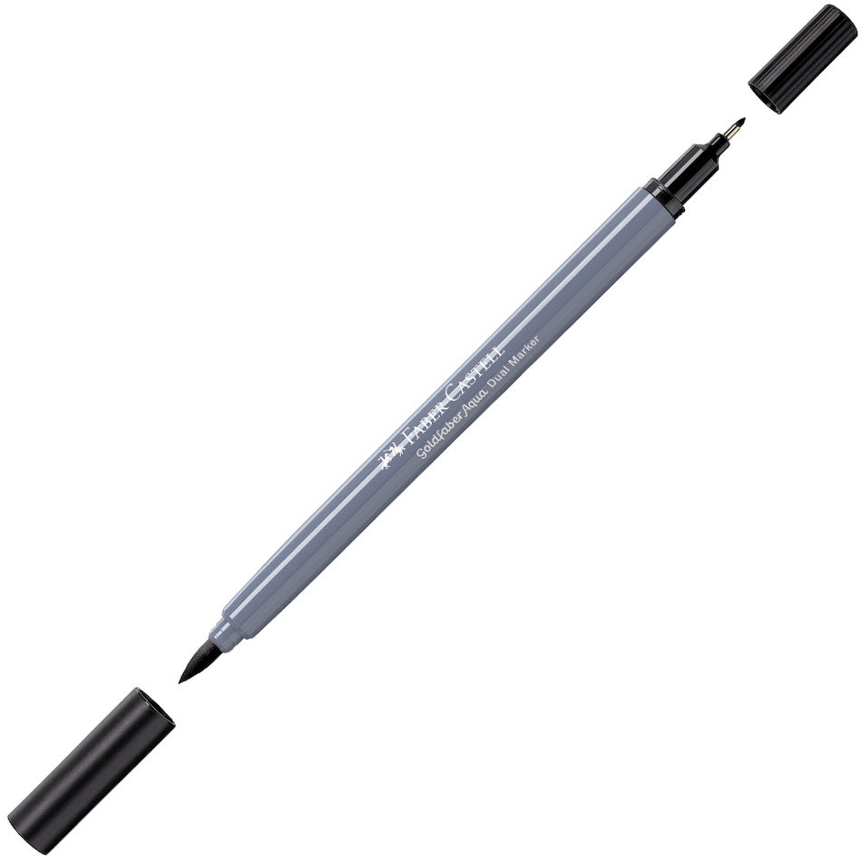 Faber-Castell Goldfaber Aqua Dual Marker by Faber-Castell at Cult Pens
