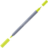 Faber-Castell Goldfaber Aqua Dual Marker by Faber-Castell at Cult Pens