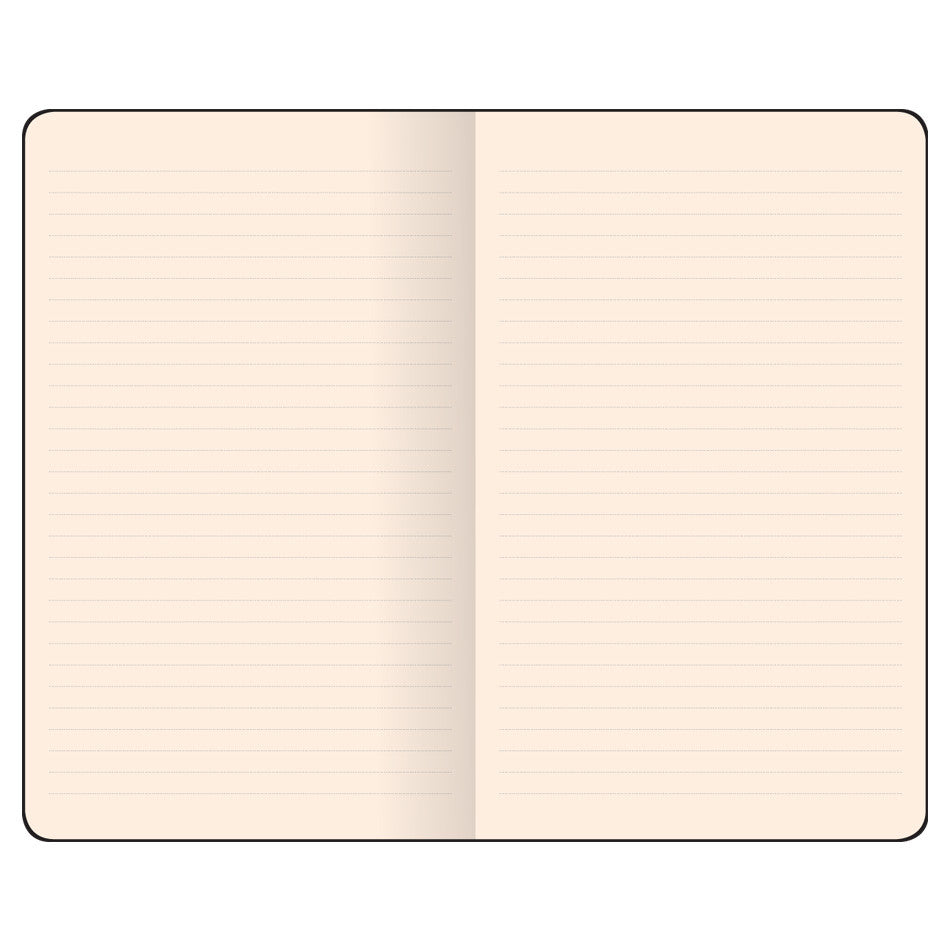 Flexbook Flex Global Adventure Notebook Medium Elephant by Flexbook at Cult Pens