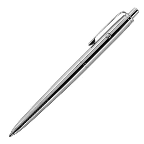 Fisher Space Pen Original Astronaut Space Pen Chrome by Fisher Space Pen at Cult Pens