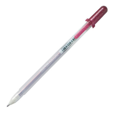 Gelly Roll Metallic Pen by Gelly Roll at Cult Pens