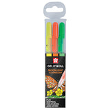 Gelly Roll Moonlight Set of 3 by Gelly Roll at Cult Pens