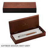 Graf von Faber-Castell Classic Pencil Ebony by Graf von Faber-Castell at Cult Pens