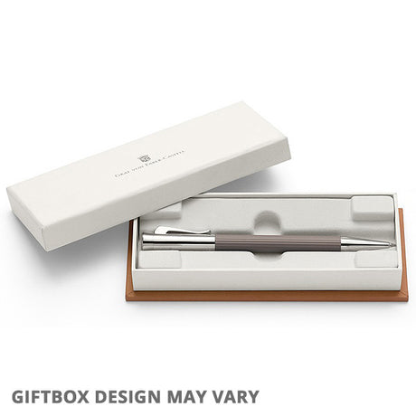 Graf von Faber-Castell Tamitio Ballpoint Pen Night Blue by Graf von Faber-Castell at Cult Pens
