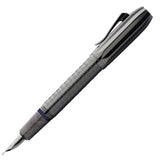 Graf von Faber-Castell The Aztecs 2022 Fountain Pen of the Year by Graf von Faber-Castell at Cult Pens