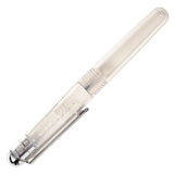 Herbin Transparent Fountain Pen by Herbin at Cult Pens