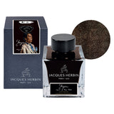 Jacques Herbin Artist Creations Inks Collection Kenzo Takada Shogun 50ml Ink by Herbin at Cult Pens