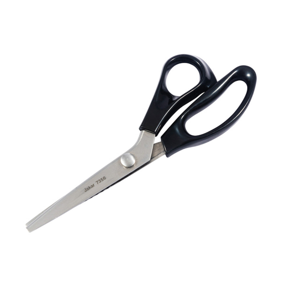 Jakar Pinking Shears by Jakar at Cult Pens
