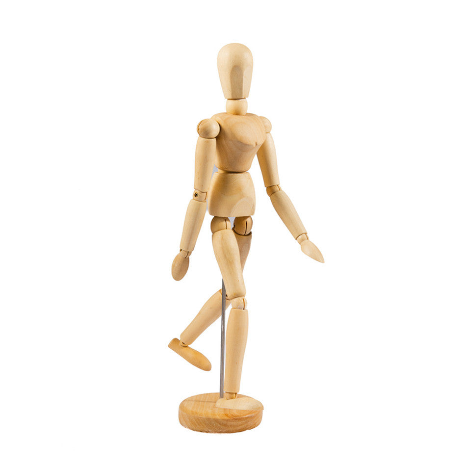 Jakar Wooden Manikin by Jakar at Cult Pens