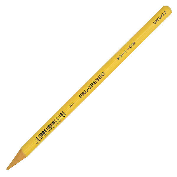 Koh-I-Noor 8750 Progresso Woodless Coloured Pencil by Koh-I-Noor at Cult Pens