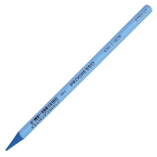 Koh-I-Noor 8750 Progresso Woodless Coloured Pencil by Koh-I-Noor at Cult Pens