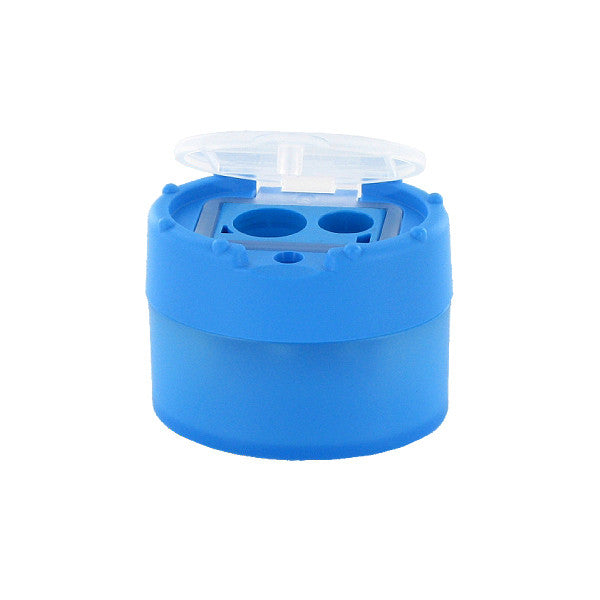 KUM Click Clack Pencil Sharpener by KUM at Cult Pens