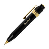 Kaweco Classic Sport 0.7mm Pencil Black by Kaweco at Cult Pens